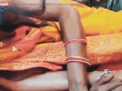 Hot sexy, bhabhi ki chudai, boning