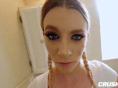 素人, 黒人, イく瞬間, 小柄, 現実