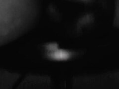 Velké péro, Černé, Stříkání spermatu, Táta, Gay, Homemade, Sólo