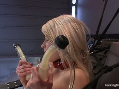 Anale, Vibratore, Fumando   smoking