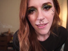 Amatoriale, Brunetta, Fetish, Fatto in casa, Masturbazione, Magra, Solo, Ragazza