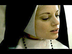 Confessions of a Sinful Nun