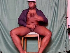 Leie, In den arsch, Britisch, Pummelig, Spermaladung, Dildo, Schwul, Masturbation