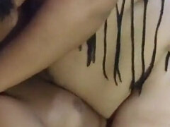 Belle grosse femme bgf, Gros seins, Sucer une bite, Tir de sperme, Hard, Interracial, Pov