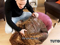 Store pupper, Par, Hd, Moden, Milf, Rødtopp, Russer, Strømper