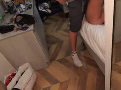 Grande cazzo, Filippina, Hardcore, Hd, Punto di vista pov, Figa, Timido, Stretta