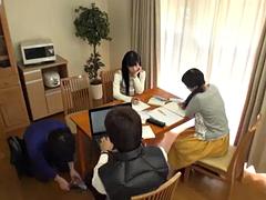 Stor kukk, Fetisj, Fingring, Runke, Japaner, Student, Tenåring