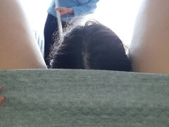 18 anni, Amatoriale, Brunetta, Fidanzata, Lesbica, Mamma, Punto di vista pov, Ragazza