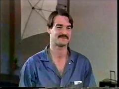 Красотки, Большие сиськи, Минет, Брюнетки, Секс без цензуры, Сиськи, Винтаж