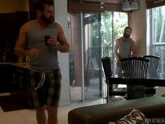 Additional Thick Cocks Taking My Gardner'S Fat Manstick