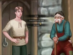 Bootie, what a legend, dating simulator