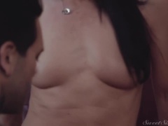 India Summer & Small Hands: Vol. 14, Scene 3 - Big Tits, Pornstar, Brunette, Big Ass MILF