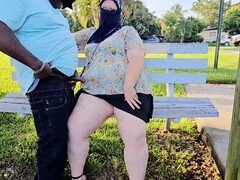 Amatööri, Iso kaunis nainen, Musta, Auto, Kiinnijäänyt, Kotitekoinen, Äiti, Pillu