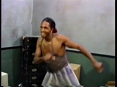 Stor kukk, Svart, Kukk suging, Mørk, Hardcore, Hæler, Kontor, Sekretær