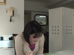 Asian voluptuous tart amazing sex video