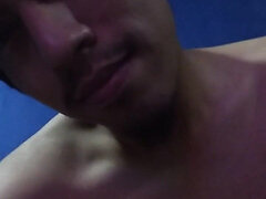 Amatőr, Házi készítésű, Maszti, Egyedül