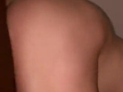 18, Amatør, Par, Imellem racer, Latinsk, Ridning, Teenager