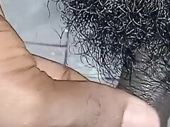 Kamasutra Rubbing Wall