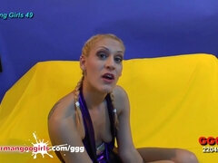 Amatéri, Kuřba, Bukkake, Striekanie semena, Skupina, Bozkávanie, Milf  mčbp, Orgie