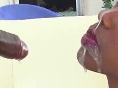 Analny, Duże cycki, Obciąganie, Kompilacja, Sperma, Wytrysk do ust, Twarzowy, Mamuśka