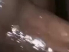 Afrikansk, Anal, Bbw stor vacker kvinna, Stor kuk, Svart, Milf, Orgasm, Grov