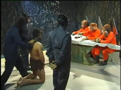 항문, 오랄섹스, 크림파이, 풀무비, 그룹, 키스, 빨아들이는, 젖가슴