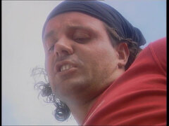 Pik sutte, Buttet, Creme tærte, Ældre kvinde, Naturlige bryster, Udendørs, Ridning, Vintage