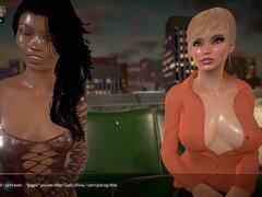 3d, Ameriški, Fant, Nemke