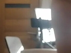 Sexy Amateur Wife Shaving Her Hairy Pussy. Hairy Pussy Wife, Big Ass, Big Tits.