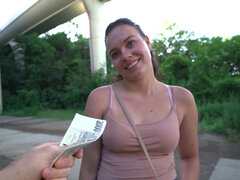 Americkej, Zadok, Autobus, Českej, Pička, Prekvapenie, Tangá, Vlhká