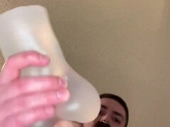 I Dont Utilize This Angle Enough, so Im Definitely Going to Have to Make Sure I Incorporate It More of My Videos. Absolutely Fuc