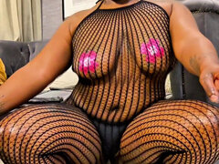 Gros cul, Noire, Mère que j'aimerais baiser, Pov