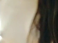 큰 가슴, 금발의, 본디지, 에보니, 라티나, 마사지, 셀카, 빨간 머리