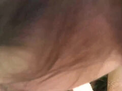 Amateur, Gros seins, Brunette brune, Plantureuse, Hard, Seins naturels, De plein air, Pov