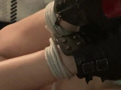 High Heels Hogtie 2