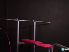 Lily Rader's Tight Body Workouts: 18Eighteen Solo Play