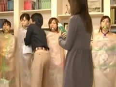 Азиатки, Минет, Секс без цензуры, Японки