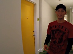 Spermaladung, Hardcore