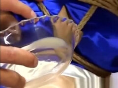 Asiat, Fetish, Janpansk, Gravid