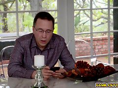 Beleza, Bundão, Peitos grandes, Loiroa, Boquete, Peituda, Mãe gostosa, Mamãe