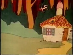 Анальный секс, Винтаж