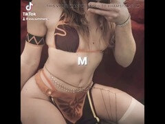 Compilation, Tacchi, Piccola, Ragazza