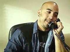 Bdsm, Kuřba, Dominace, Vlasaté, Spodní prádlo, Kancelář