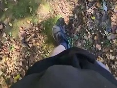 Большой член, Семяизвержение, Геи, Мастурбация, На природе, На публике, Соло