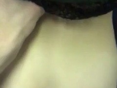 Amatéři, Blondýna, Na veřejnosti, Kozičky