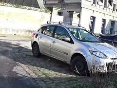 Amatéri, Dildo, Spodná bielizeň, Masturbácia, Dospelé, Vonku, Shemale, Hračky