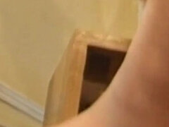 Blowjob Horny Queen Gorgeous Blonde TS