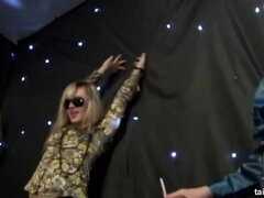 Velké péro, Velké kozy, Fetiš, Skupina, Hd, Podpatky, Spodní prádlo, Swingers