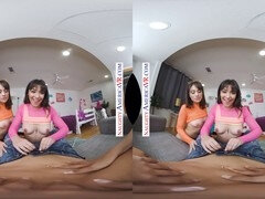 Amerykański, Towarzystwo, Mama