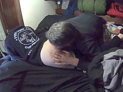 Freckles, redhead, no makeup